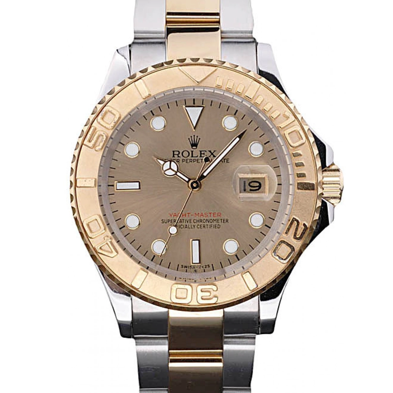 Aaa replica watch Yacht-Master-rl95 Rolex 0603